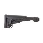 Приклад TBS Shock на складные АК, DLG Tactical