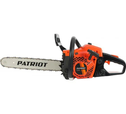 Бензопила PATRIOT PT 2512 220104500