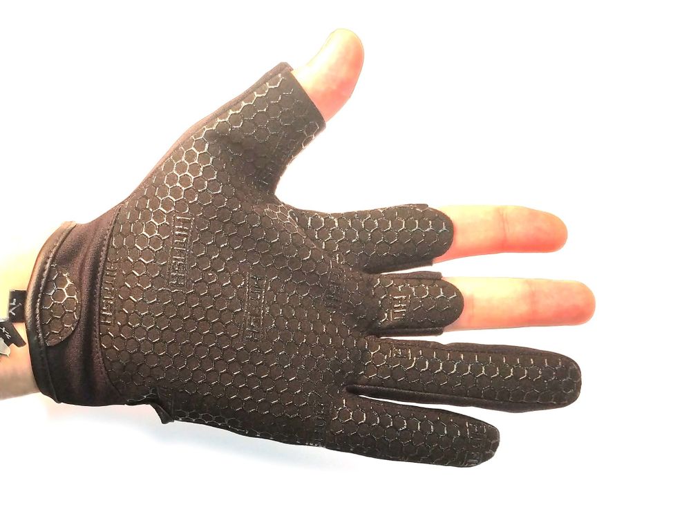 Перчатки HITFISH GLOVE-07