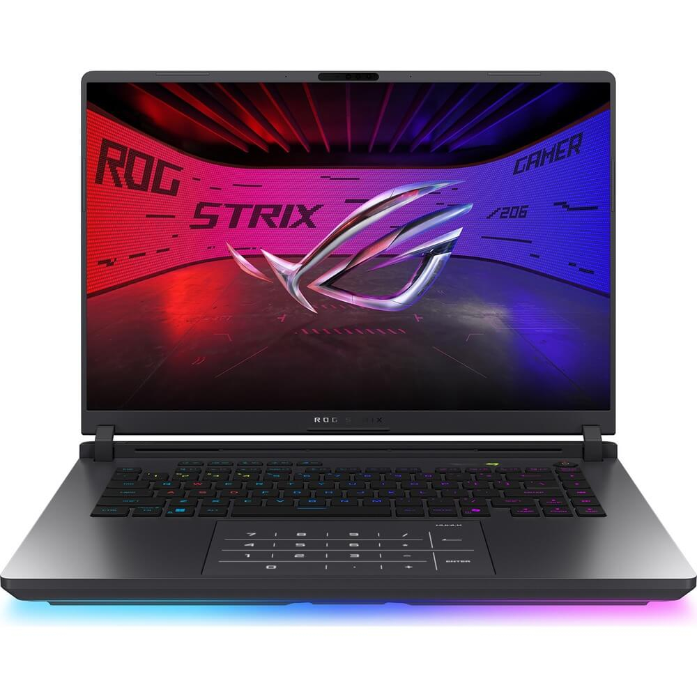 Ноутбук ASUS ROG Strix G16 G615LW-S5080