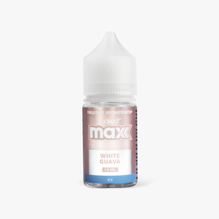 Купить Ароматизатор Naked Max 15 мл - Ice White Guava