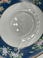 Чайная пара Wedgwood «Blue Siam»