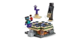 Конструктор LEGO Minecraft 21584 Nether & End Portal Journey