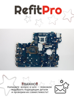 Материнская плата для ноутбука Lenovo ThinkPad E550 NM-A22 WIN Intel Core i3 5005U INT UMA TP (00HT777), оригинал