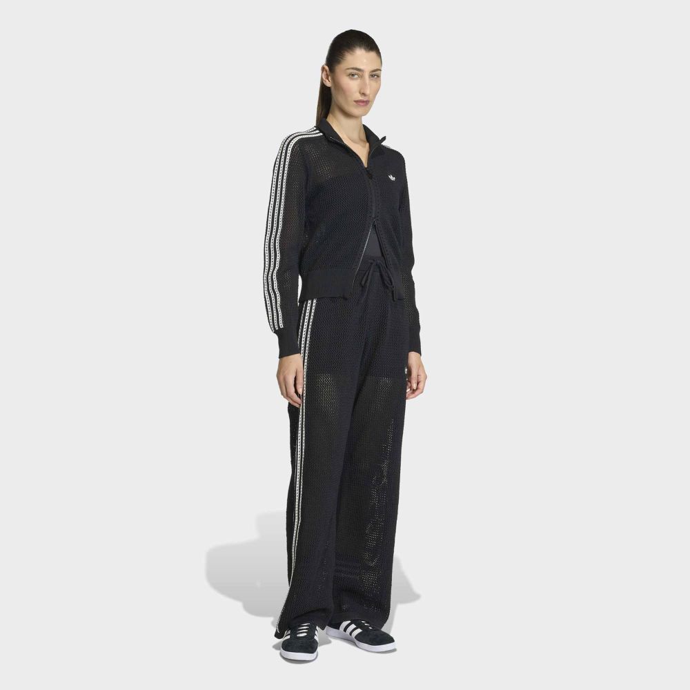 Брюки спортивные женские adidas Originals CROCHET TP