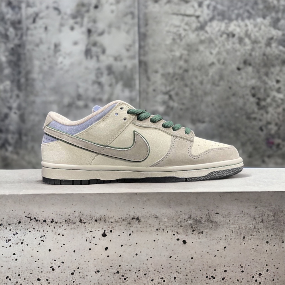 Nike SB Dunk Low • Lazure Gray