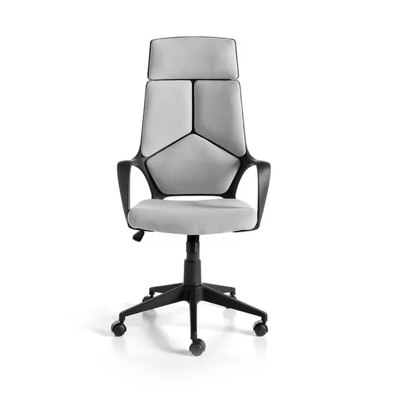 Офисное кресло Angel Cerda 4076, серое