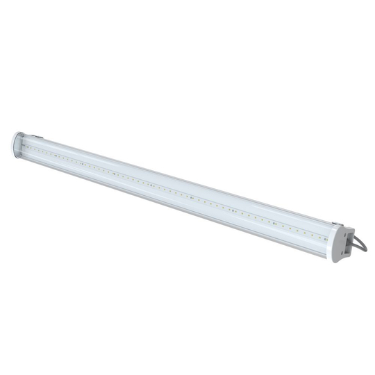 Светильник LED Айсберг v2.0 60 1200мм Эко CRI70 5000К Прозрачный PROMLED