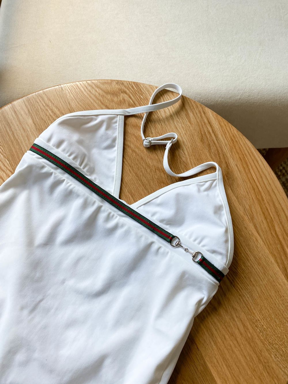 Купальник Gucci