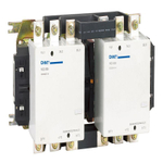 Контактор реверсивный NC2-500NS 500А кат. 400В AC AC-3 (R) CHINT 236289