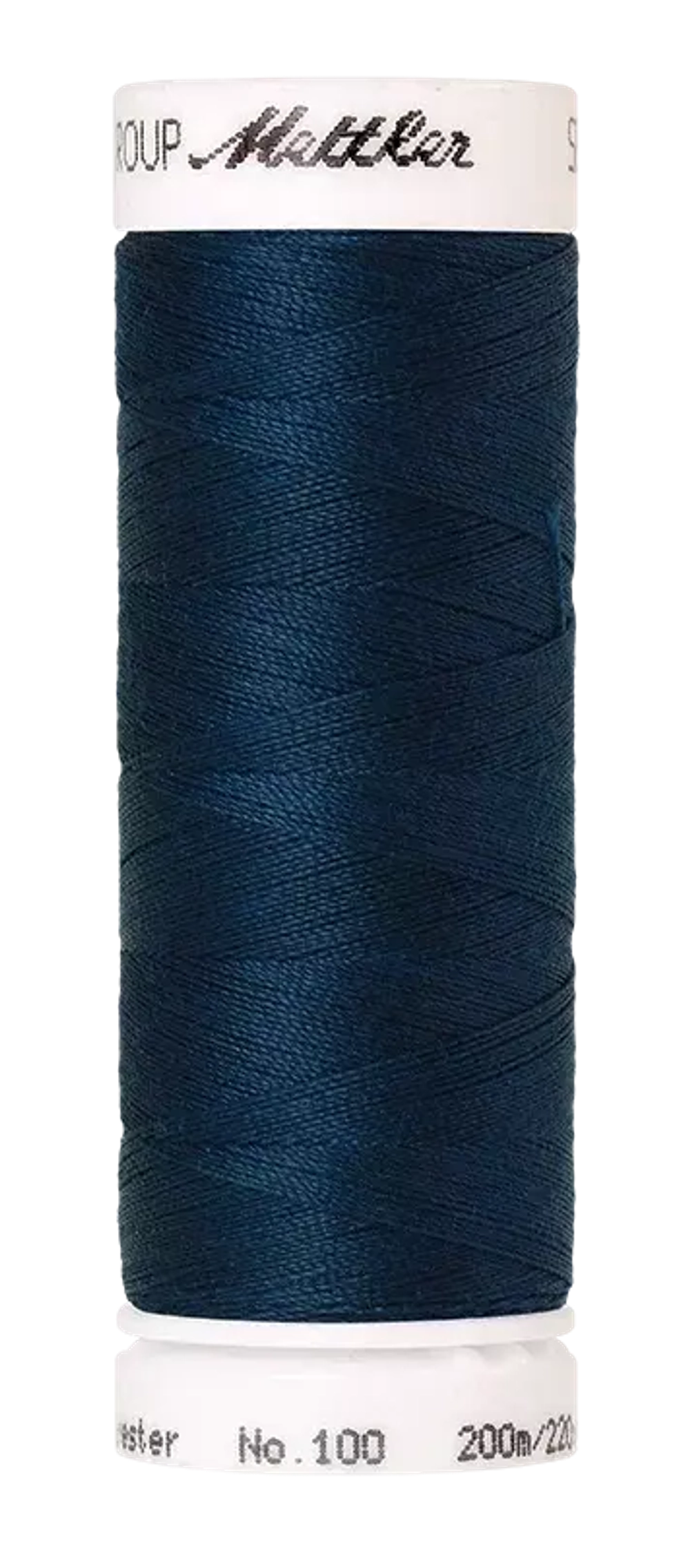 Нить универсальная SERALON 100, 200 м, Mettler, 0807