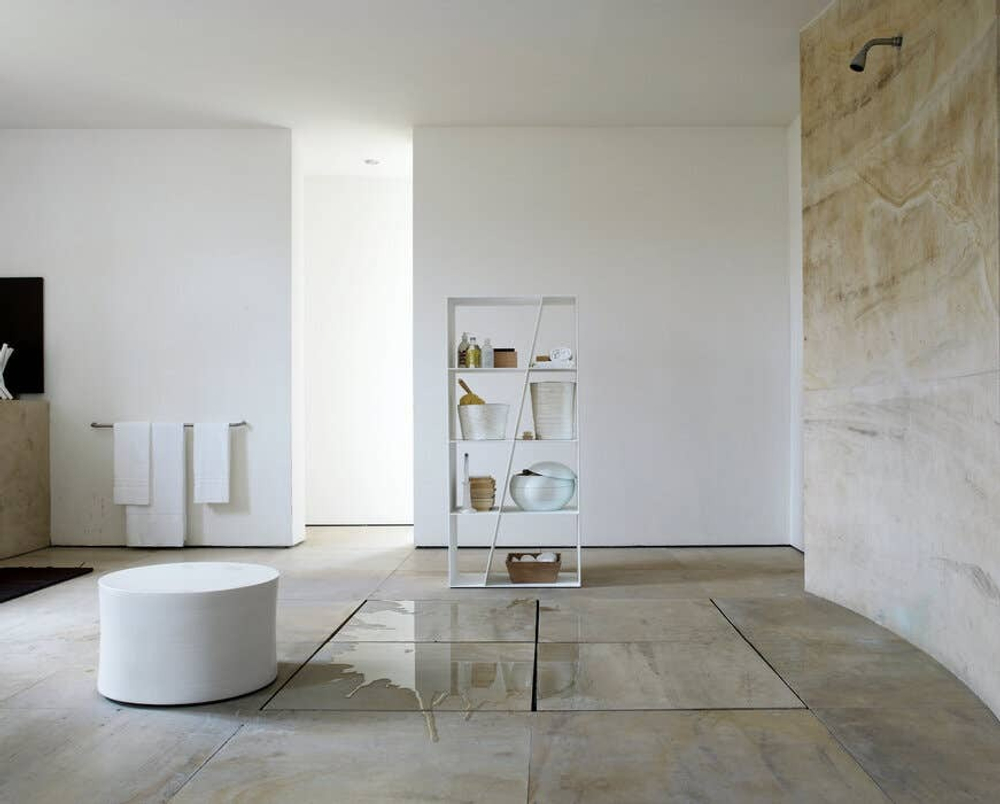 B&B Italia White Collection