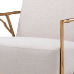 Кресло Chair Antico арт.113414