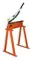 Электромеханическая гильотина Stalex Q11-4x2500