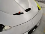 Карбоновый обвес переделка для Ferrari 458 Italia 2009-2015 в Speciale Феррари