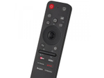 QNED MiniLED телевизор LG 75QNED93A6A 4K Ultra HD