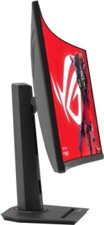 Монитор  ASUS ROG Strix XG32WCS