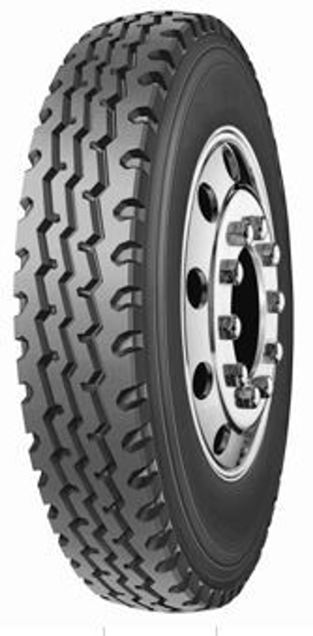 Грузовая шина SUNWIDE SMX300 11R22.5 149/146L 18PR все оси