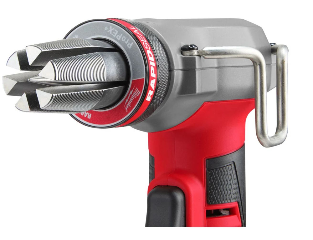 Бесщеточный аккумуляторный расширитель для труб Milwaukee M12 FPXP-I10202C 4933472020