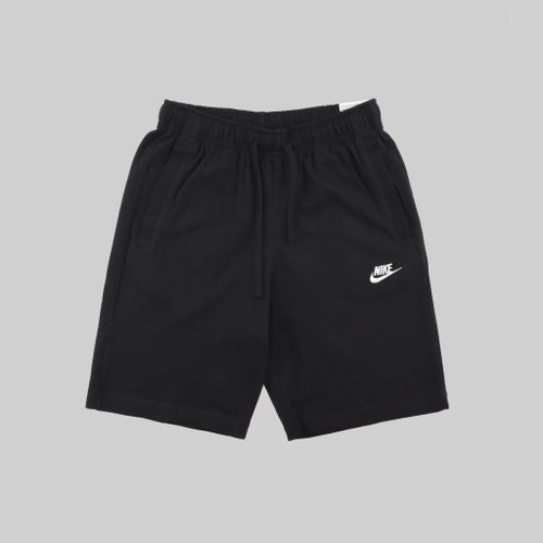 Шорты мужские Nike Sportswear Club Fleece Shorts артикул:BV2772-010 - купить в магазине Дайс