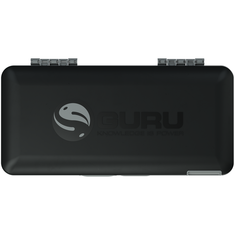 GURU Поводочница Stealth Rig Case 6" 15.24см