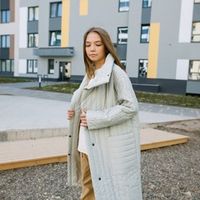 Женский