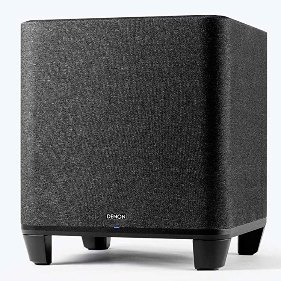 Сабвуфер Denon Home Subwoofer