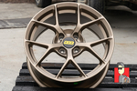 Комплект дисков BBS 15x6.5 et35 4x100
