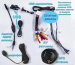 Магнитола для Suzuki SX4 2006-2014 - Kuberg KR-9026-T8 на Android 9, и