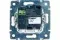 Розетка USB Legrand Valena двойная 1500мА белый 25260