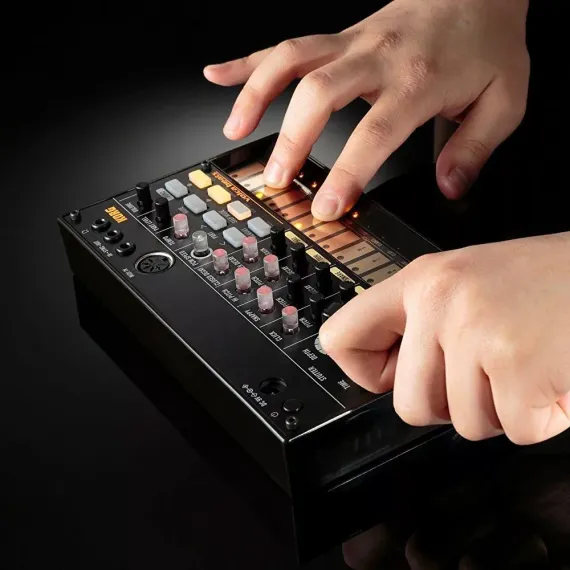 Korg volca beats