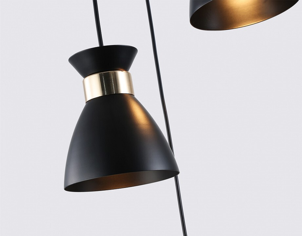 Подвесной светильник Ambrella Light TR TR8470