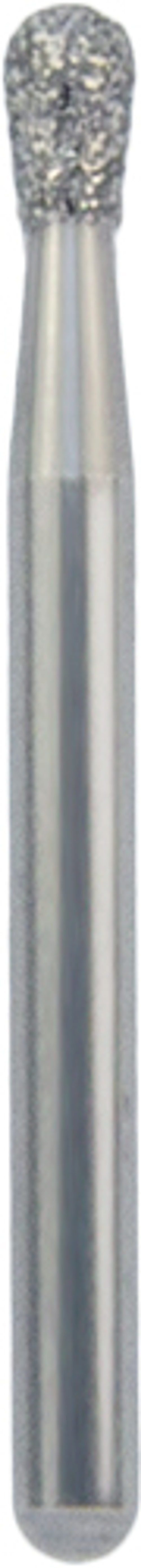 Бор алмазный, тип FG, гр.2 830-016M-FG, NTI, Германия