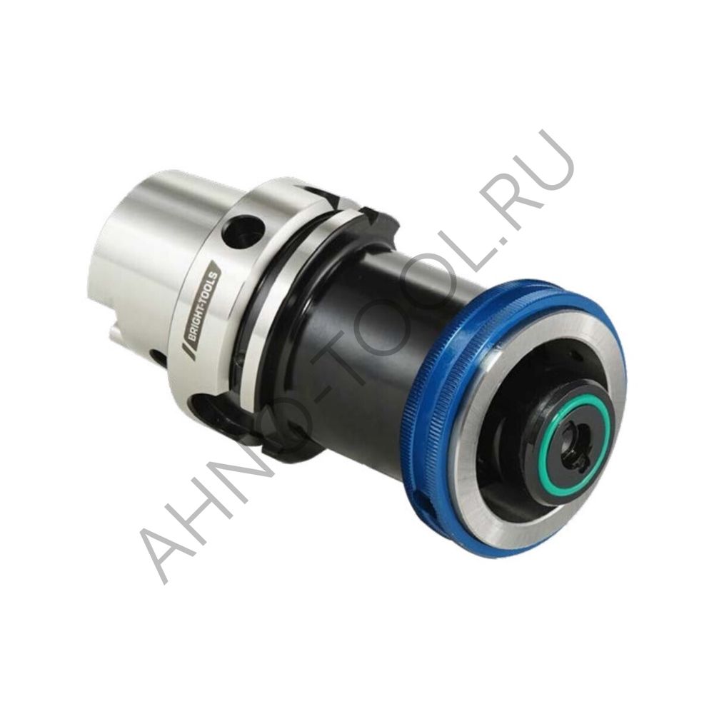 Втулка переходная HSK80A-HSK63C-90 BRIGHT-TOOLS