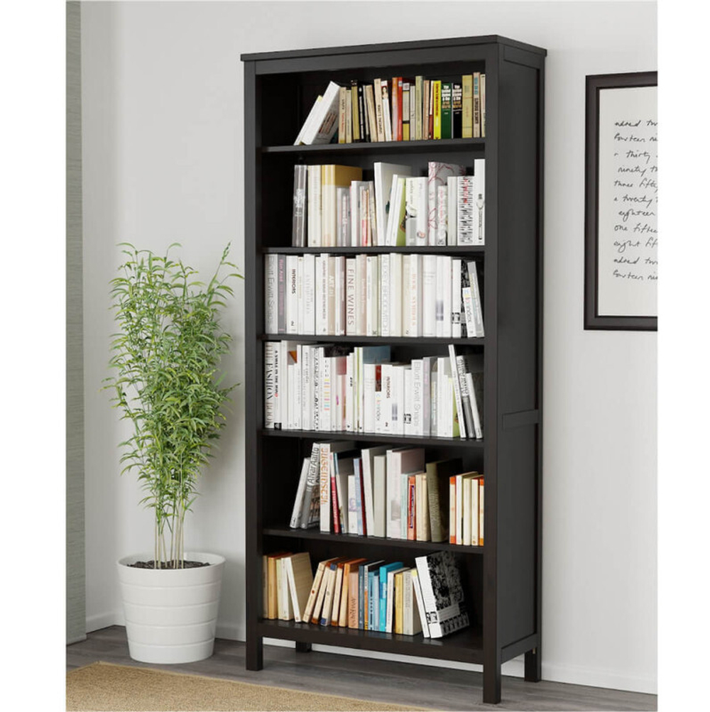 Стеллаж Кантри (Hemnes) 00