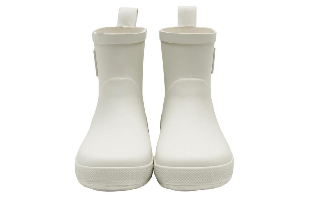 BENSIMON Rain Boots Women"s Cloud Gray