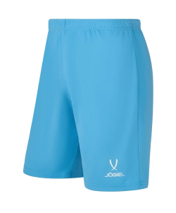 Шорты игровые CAMP Classic Shorts, голубой