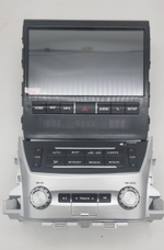 Установочный комплект для TOYOTA Land Cruiser 200 10.2015+ low  KUBERG ZF-7005-GE