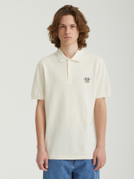 Мужская Рубашка-поло Clubhouse Embroidered