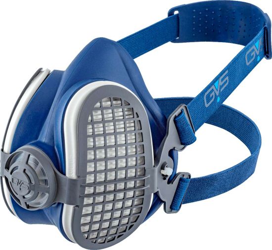 Полумаска Elipse P3 RD (SPR299IFUD/SPR501IFUC)