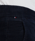 Чиносы BLEECKER CHINO CORDUROY GMD Tommy Hilfiger - темно-синий(MW0MW33372)
