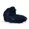 Детская коляска Cybex Priam IV 3 в 1 Rebellious Luxury Denim Blue
