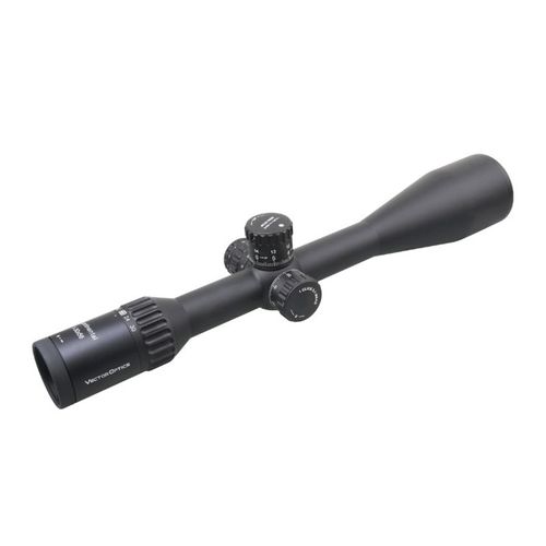Оптический прицел Vector Optics SFP CONTINENTAL X6 5-30X56 TACTICAL ( Сетка VCT-20A / с подсветкой )