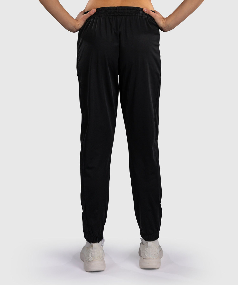 Брюки спортивные женские Venum Contender Aero Black