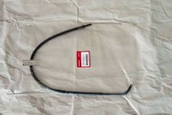 22870-MKN-D11. CABLE COMP., CLUTCH. Clutch cable for Honda CBR650R (2019-2021)