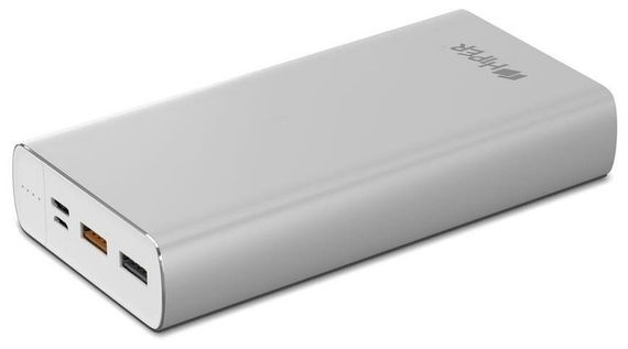 Power Bank Hiper 20000 mAh MPX20000 Gold