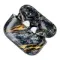 Apple AirPods Pro 2 USB-C Black Marble Total Gloss