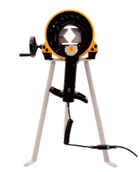 Труборез орбитальный Nodha X3