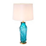 Лампа настольная Table Lamp Torian арт.111605