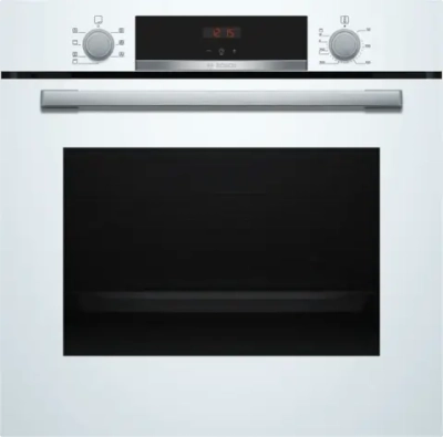 Духовой шкаф Bosch HBA533BW1